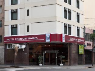 Hotel Comfort Baires Buenos Aires Buitenkant foto
