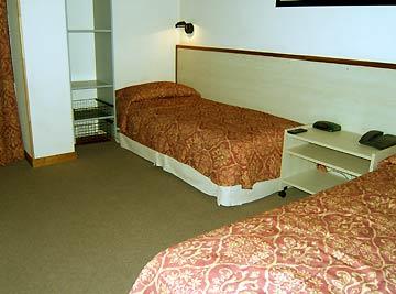 Hotel Comfort Baires Buenos Aires Buitenkant foto