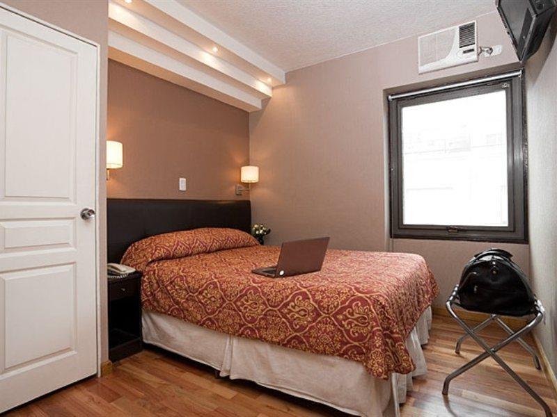 Hotel Comfort Baires Buenos Aires Buitenkant foto