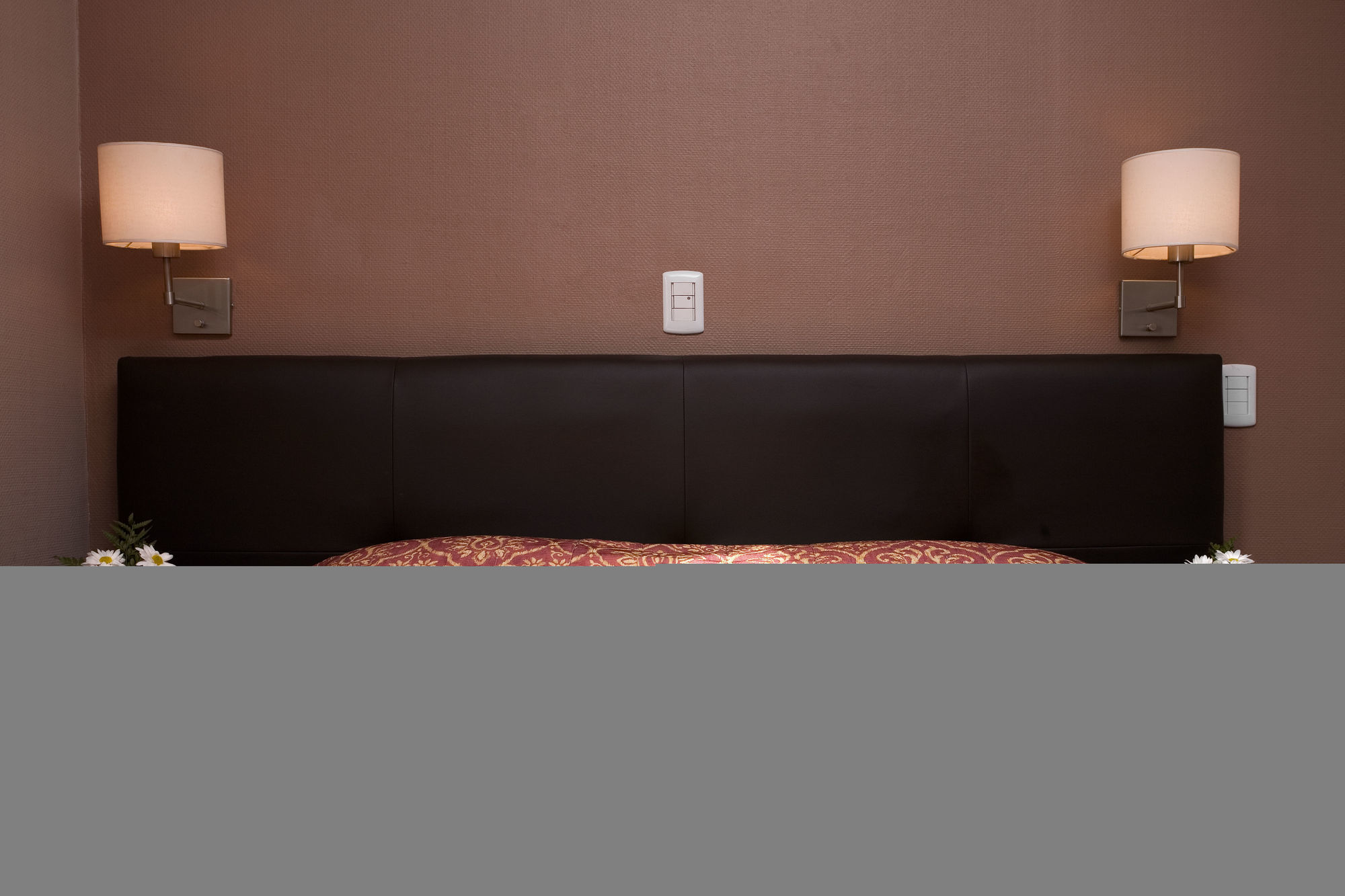 Hotel Comfort Baires Buenos Aires Kamer foto